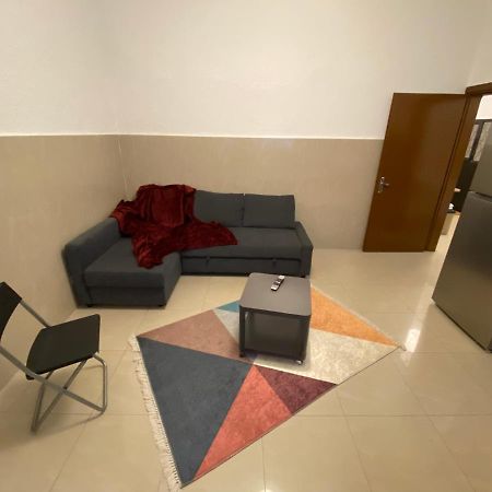 شقة Horses House الكرك المظهر الخارجي الصورة