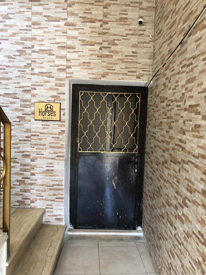 شقة Horses House الكرك المظهر الخارجي الصورة