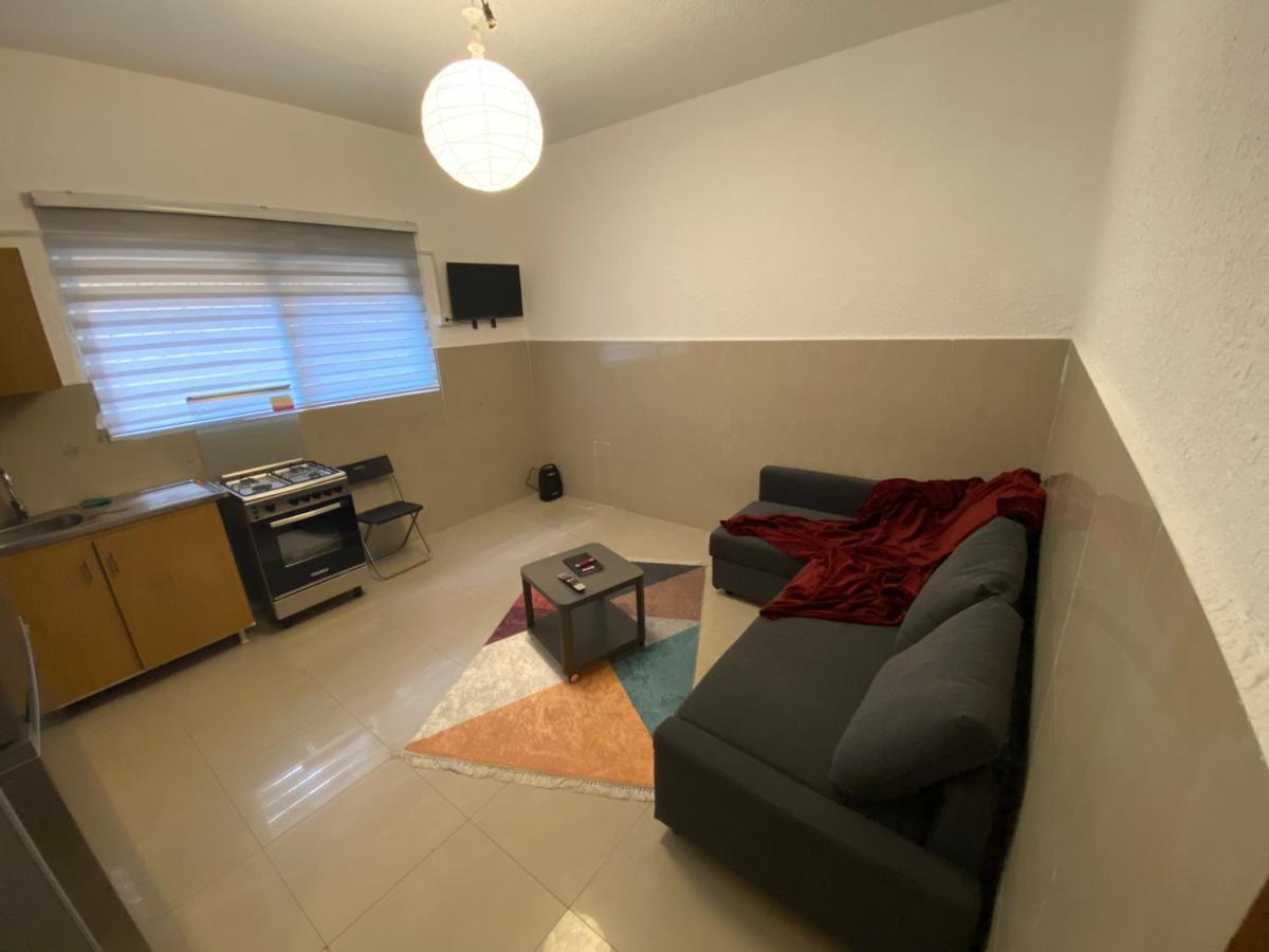 شقة Horses House الكرك المظهر الخارجي الصورة