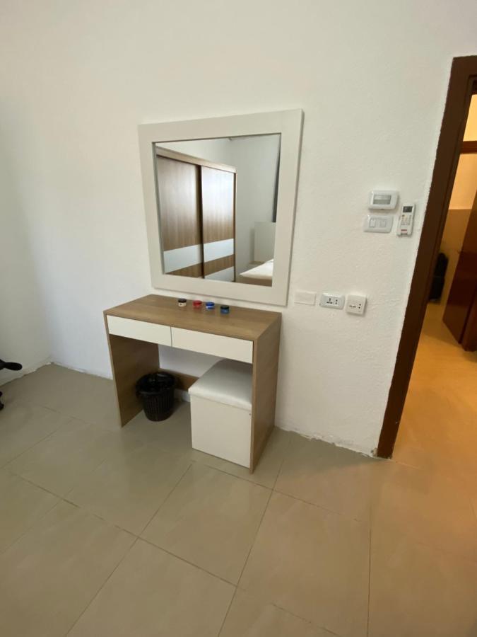 شقة Horses House الكرك المظهر الخارجي الصورة