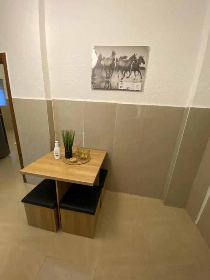 شقة Horses House الكرك المظهر الخارجي الصورة