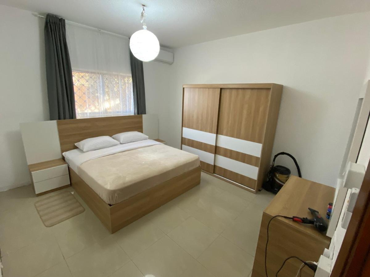شقة Horses House الكرك المظهر الخارجي الصورة