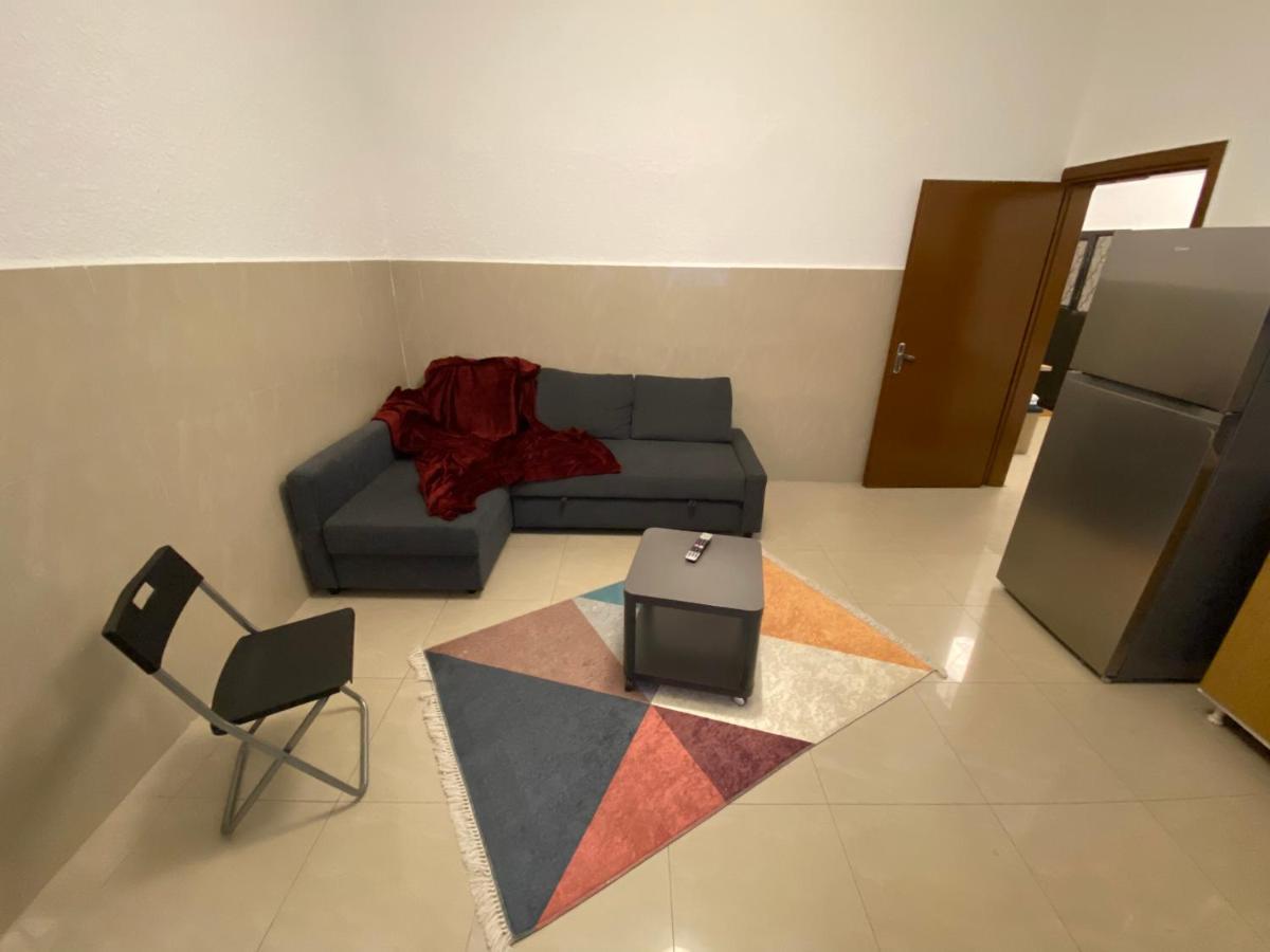 شقة Horses House الكرك المظهر الخارجي الصورة