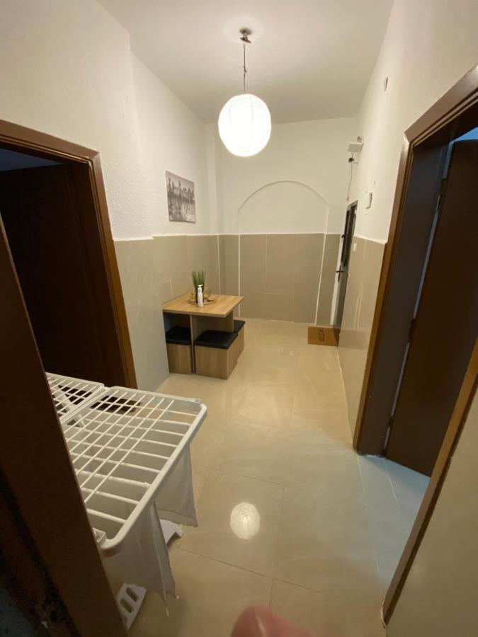 شقة Horses House الكرك المظهر الخارجي الصورة