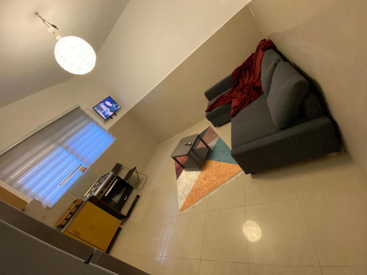 شقة Horses House الكرك المظهر الخارجي الصورة