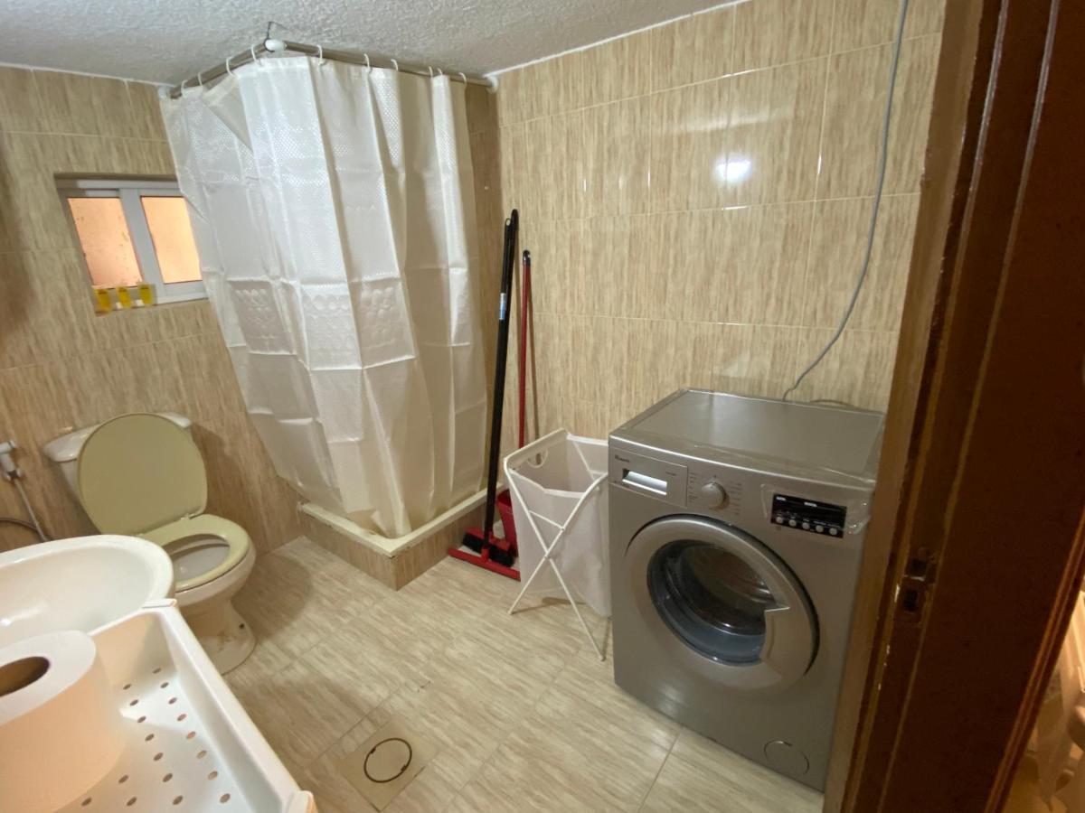 شقة Horses House الكرك المظهر الخارجي الصورة