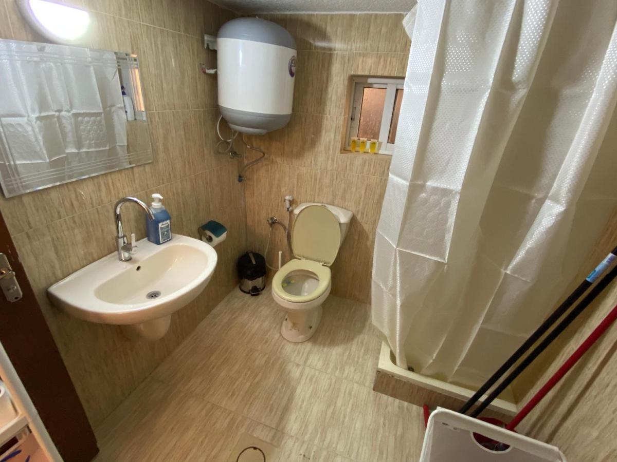 شقة Horses House الكرك المظهر الخارجي الصورة